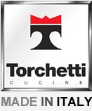 Итальянские кухни Torchetti cucine