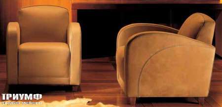 Итальянская мебель Grande Arredo - Кресло Diana 