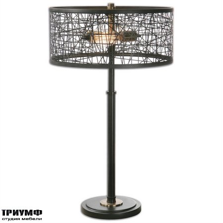 Освещение Uttermost