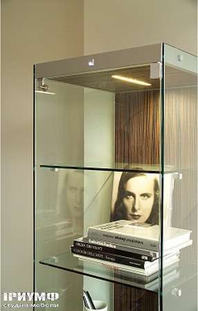Предметы интерьера Gallotti & Radice
