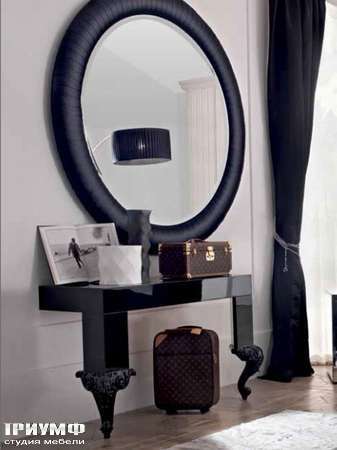 Итальянская мебель Dolfi - зеркало