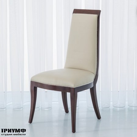 Американская мебель Globalviews - Elegant Deco Chair