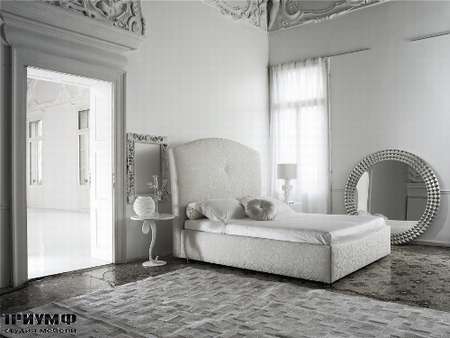 Спальни Noir Cattelan Italia