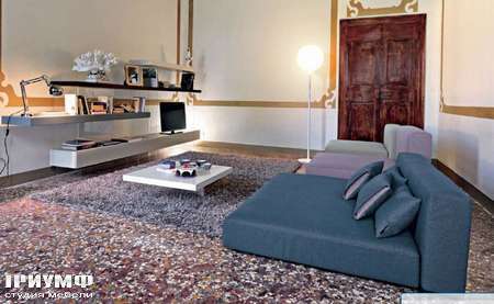 Итальянская мебель Lago - диван
