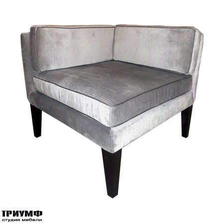 Американская мебель Indoni - LC055 UP