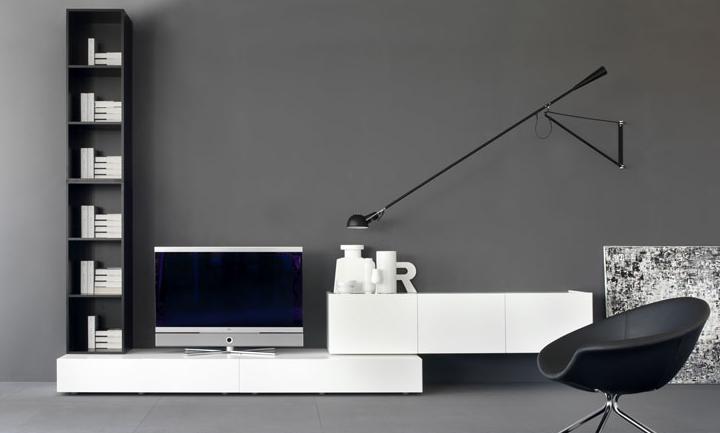 Стенки Olivieri