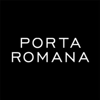 Английские светильники Porta Romana