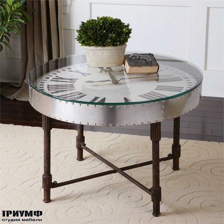 Столовые и гостиные Uttermost