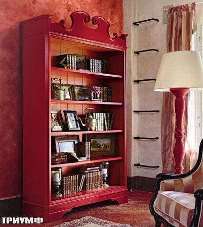 Столовые и гостиные Tonin casa