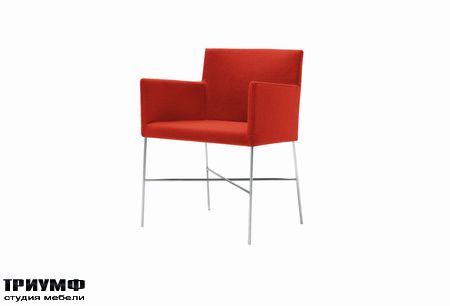 Столы и стулья Cappellini