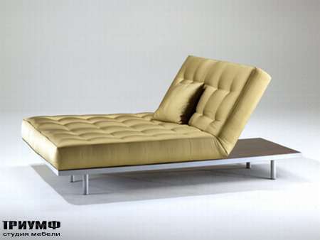 Итальянская мебель Futura - Диван кровать Darlyn