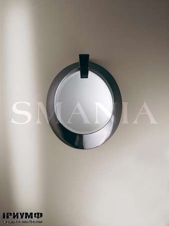 Итальянская мебель Smania - Зеркало Sight