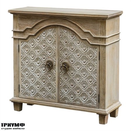 Шкафы Uttermost
