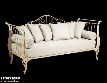 Итальянская мебель Cantori - коллекция Gio_sofa