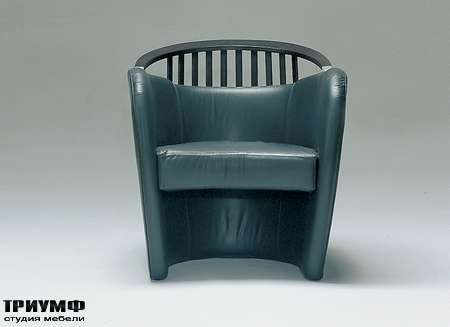 Итальянская мебель Giovannetti - Кресло Nausicaa