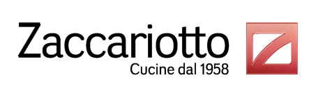 Итальянские кухни Zaccariotto Cucine