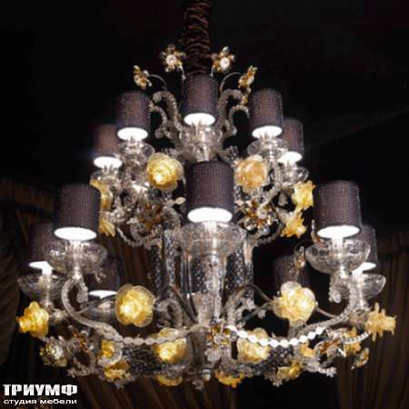 Освещение Jumbo Collection
