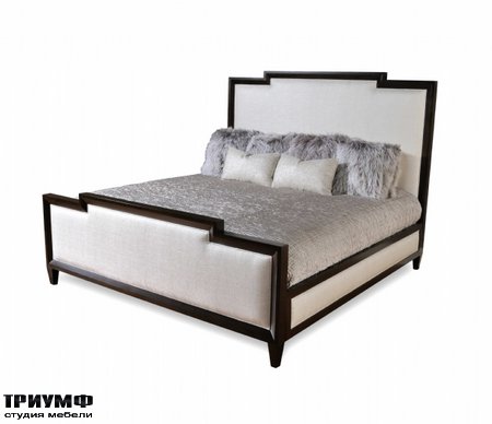 Американская мебель Taylor King - Aldrich King Bed