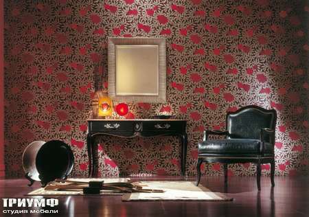 Итальянская мебель Luciano Zonta - Giorno Consolle стол Versailles