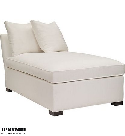 Мягкая мебель Hickory Chair