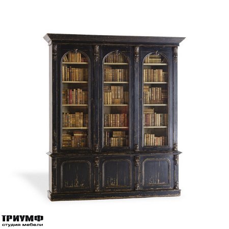 Шкафы Ralph Lauren Home