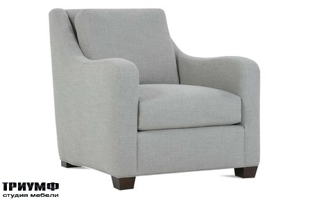 Американская мебель Rowe - Abbie Chair