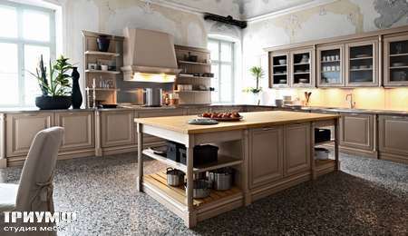 Кухни Cesar Cucine