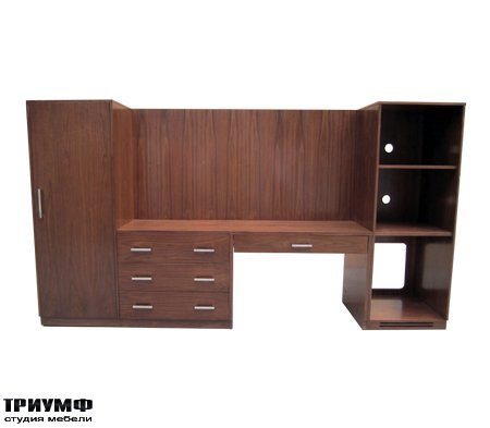 Американская мебель Indoni - 3160 99B120