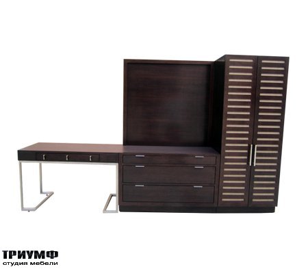 Американская мебель Indoni - 3306 20A132