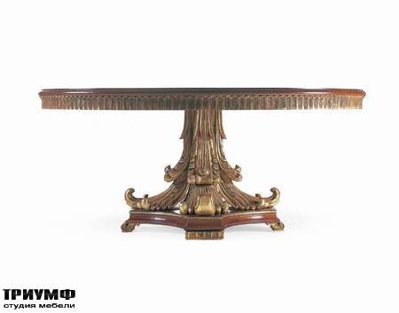 Итальянская мебель Jumbo Collection - Стол MAT-14R