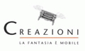 Итальянская мебель Creazioni