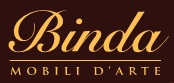 Итальянская мебель Binda Mobili