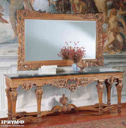 Итальянская мебель Oak - Collezioni