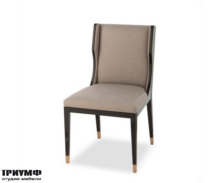 Американская мебель Kelly Hoppen MBE - Taylor Dining Chair