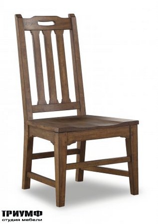 Американская мебель Flexsteel - Sonora Dining Chair