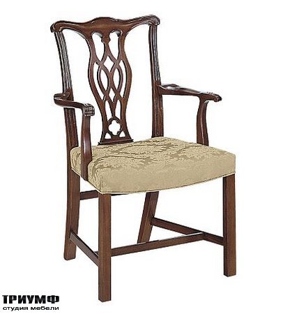 Столовые и гостиные Hickory Chair