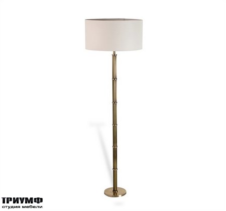 Американская мебель Interlude Home - Bradley Floor Lamp