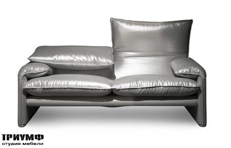 Мягкая мебель Cassina
